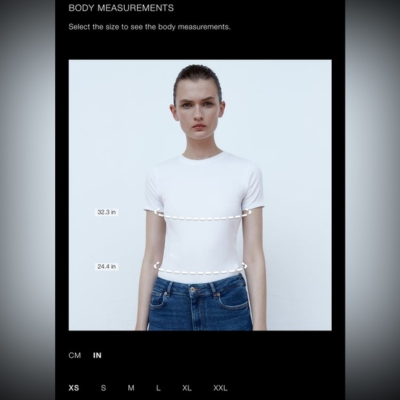 🔥🔥Zara satin Foulard top 50th anniversary - Picture 4 of 4